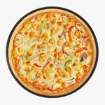 Chicken Pizza